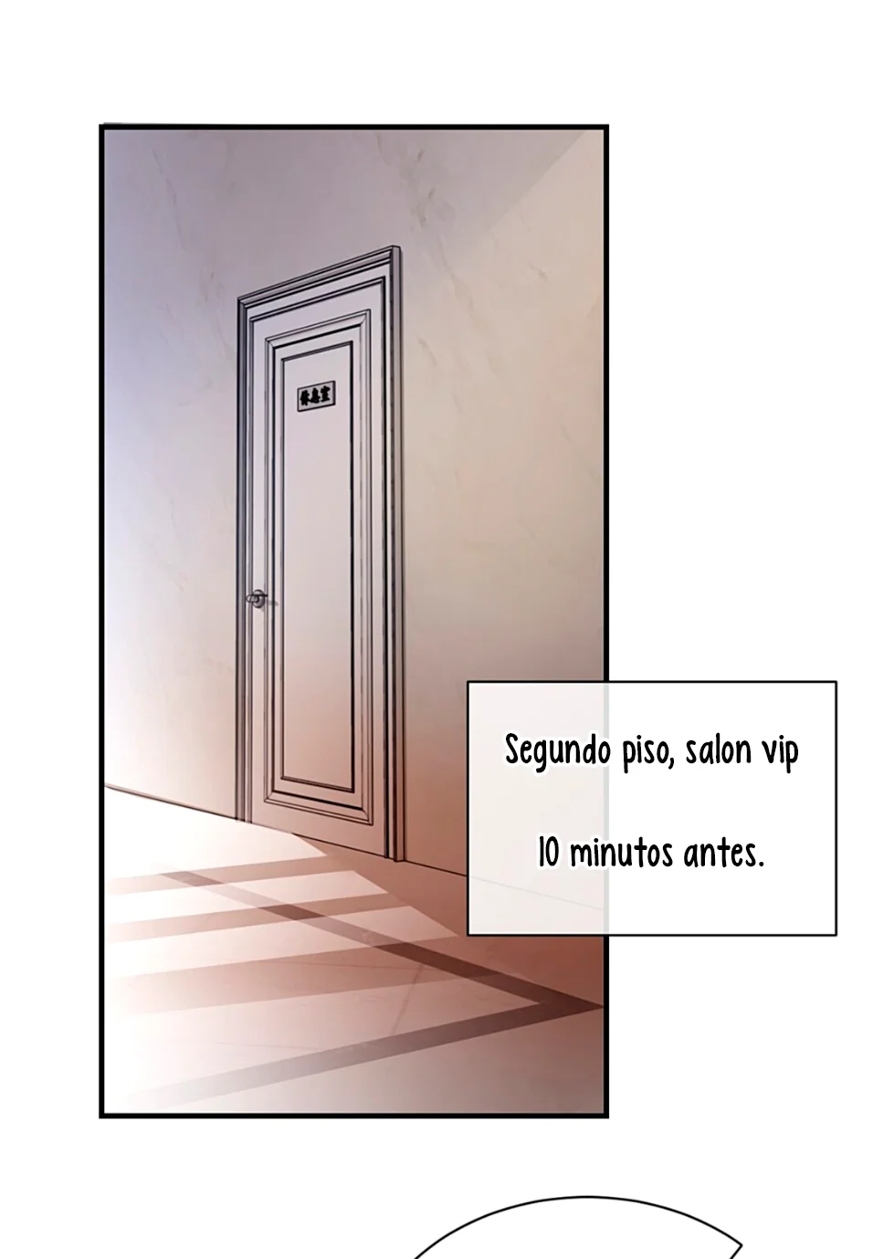 Mi hermanita solo quiere que la intimide Capítulo 28 - Page 2