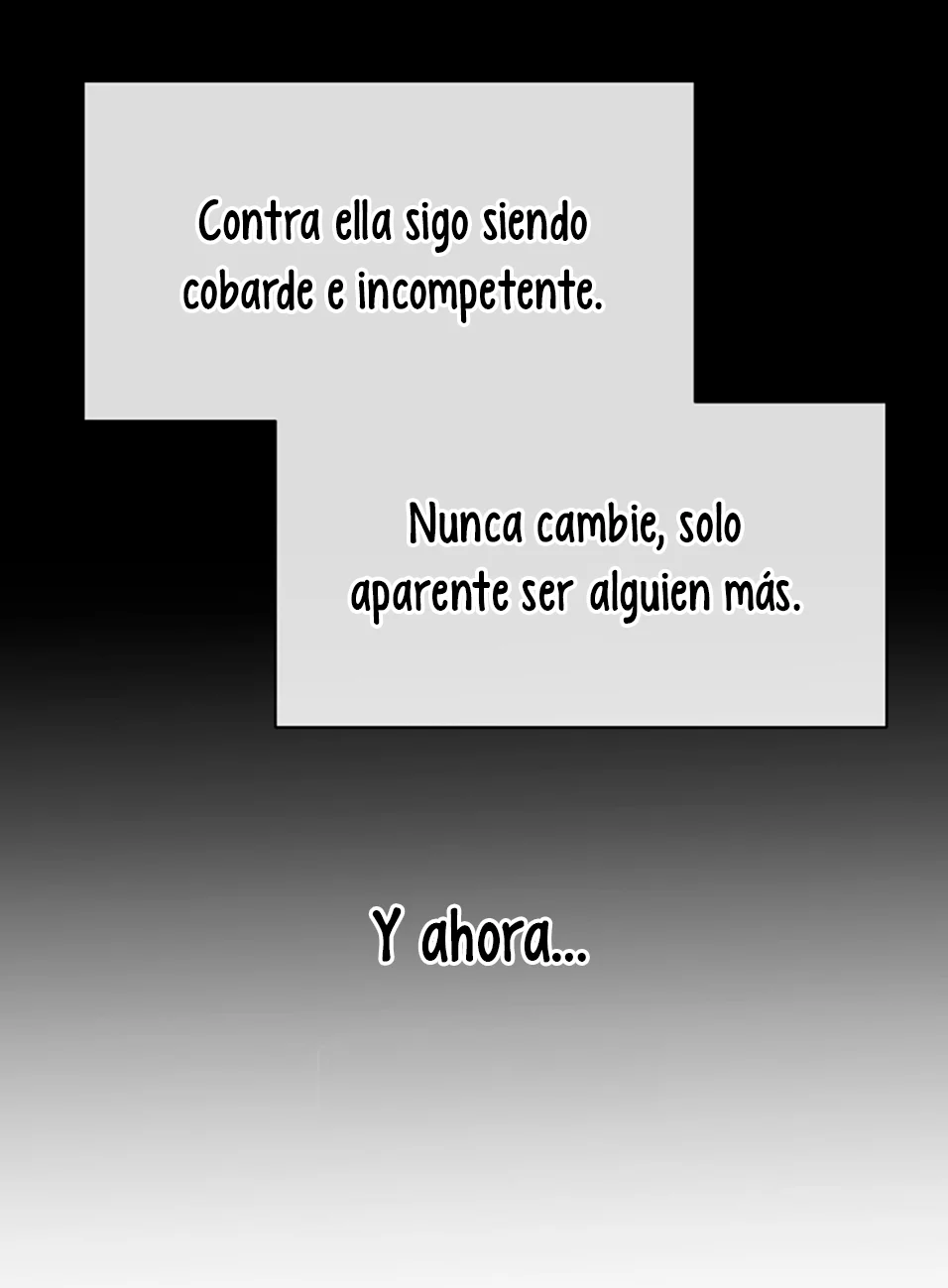 Mi hermanita solo quiere que la intimide Capítulo 28 - Page 21