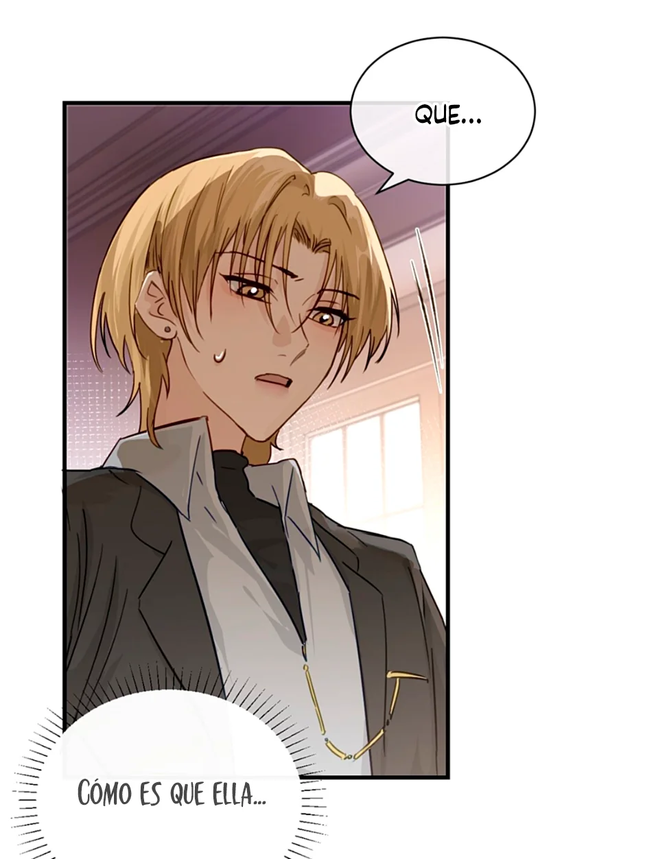 Mi hermanita solo quiere que la intimide Capítulo 28 - Page 23