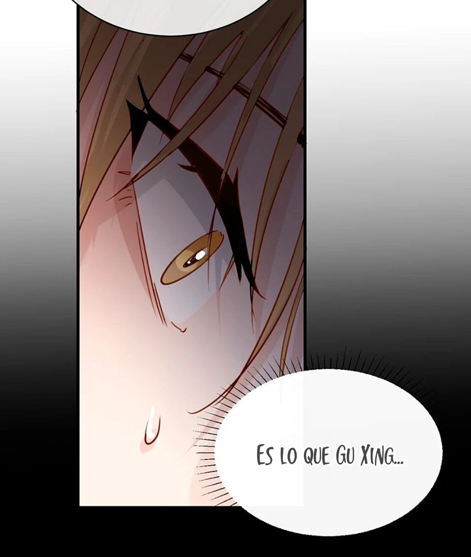 Mi hermanita solo quiere que la intimide Capítulo 28 - Page 28