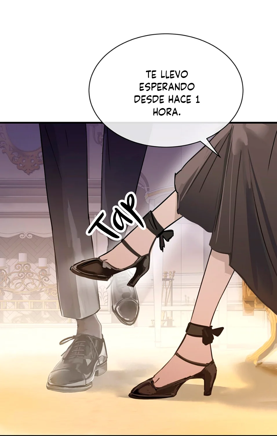 Mi hermanita solo quiere que la intimide Capítulo 28 - Page 4