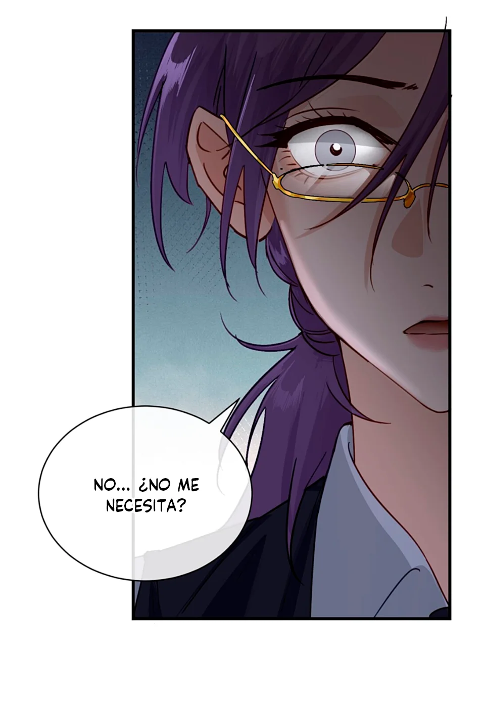 Mi hermanita solo quiere que la intimide Capítulo 28 - Page 45