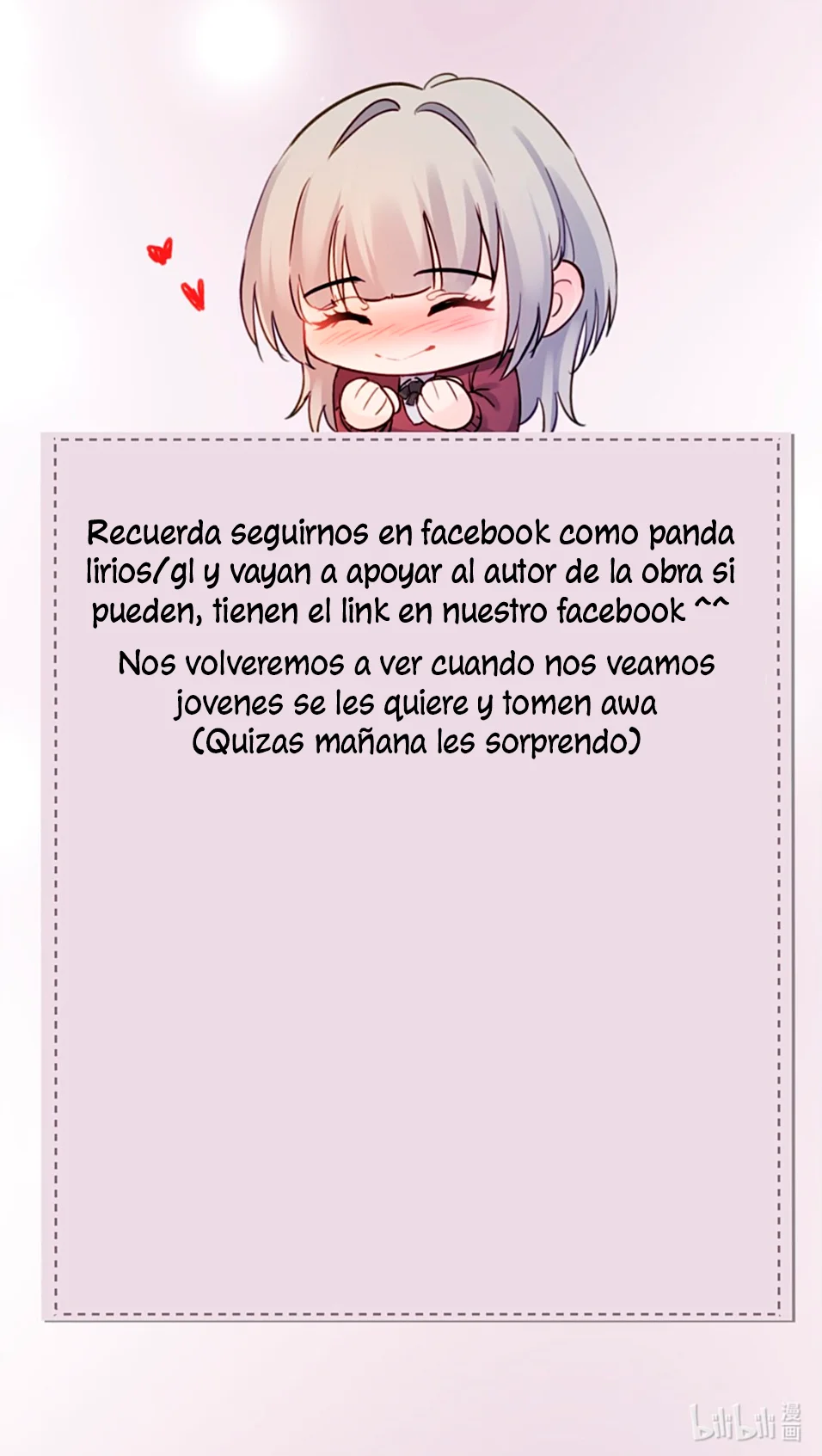 Mi hermanita solo quiere que la intimide Capítulo 28 - Page 56