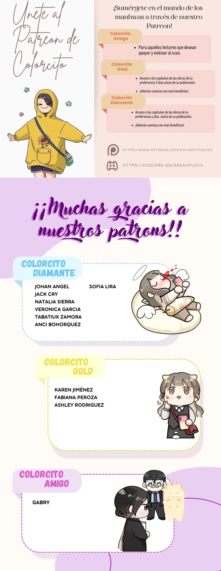 Mi hermanita solo quiere que la intimide Capítulo 29 - Page 9