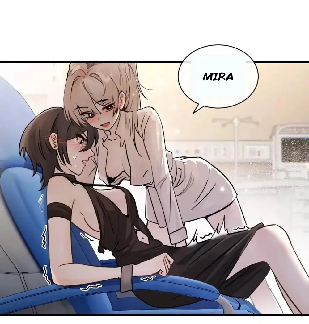 Mi hermanita solo quiere que la intimide Capítulo 36 - Page 10