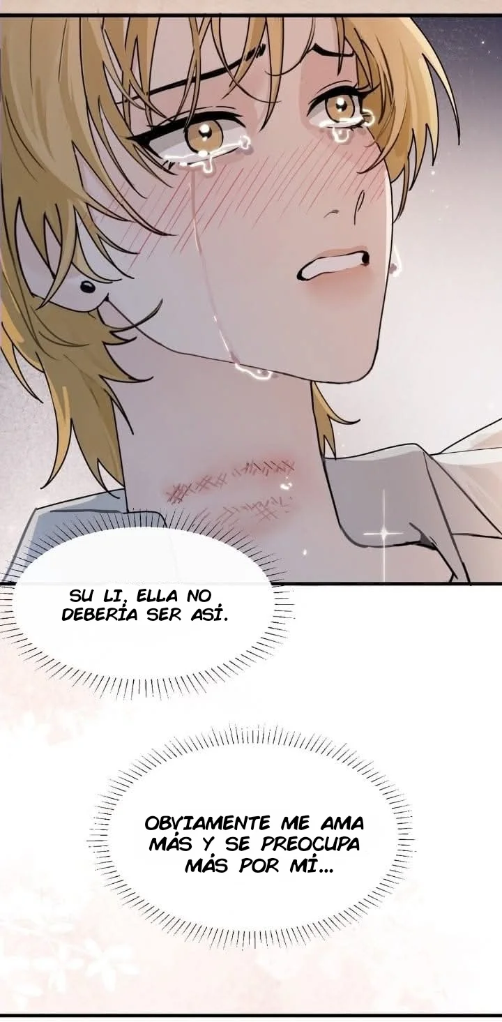 Mi hermanita solo quiere que la intimide Capítulo 37 - Page 10