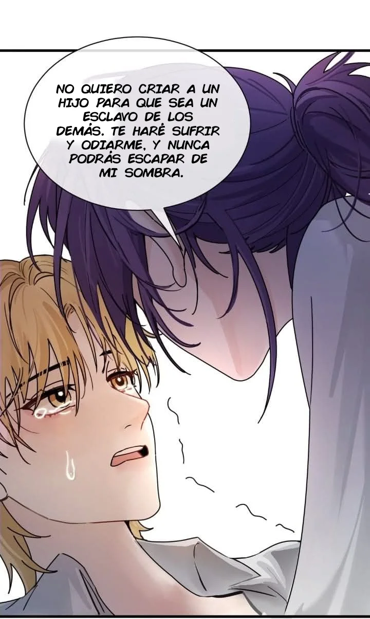 Mi hermanita solo quiere que la intimide Capítulo 37 - Page 13