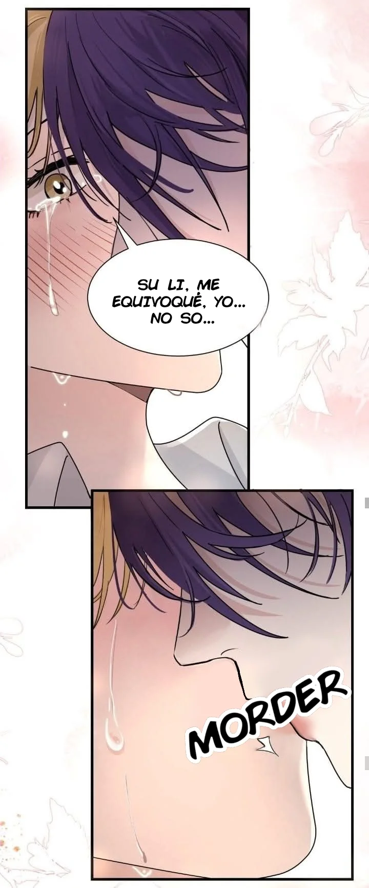 Mi hermanita solo quiere que la intimide Capítulo 37 - Page 14
