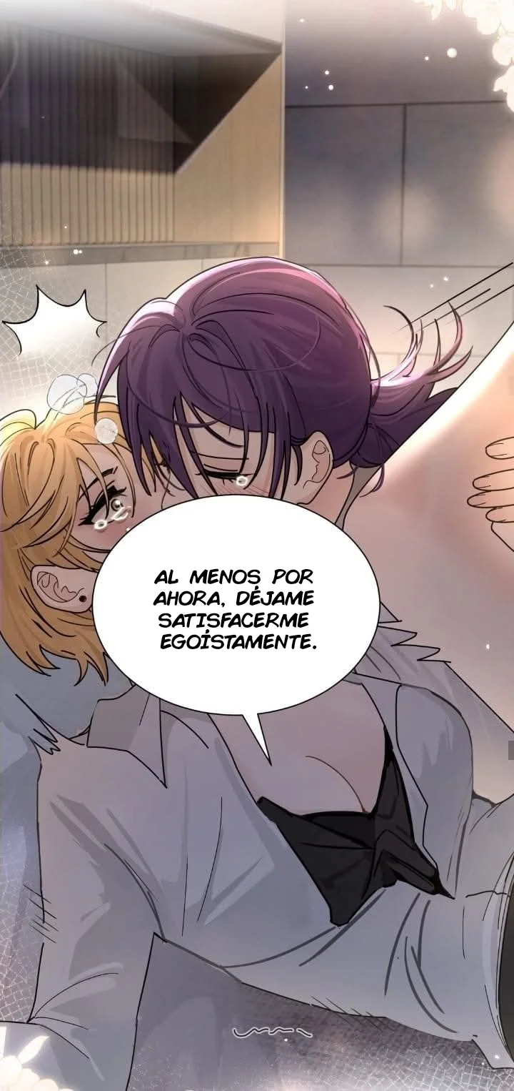 Mi hermanita solo quiere que la intimide Capítulo 37 - Page 16