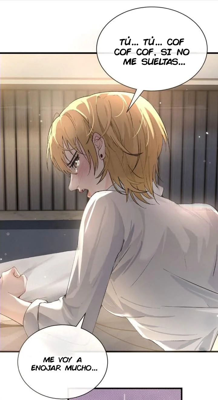 Mi hermanita solo quiere que la intimide Capítulo 37 - Page 4