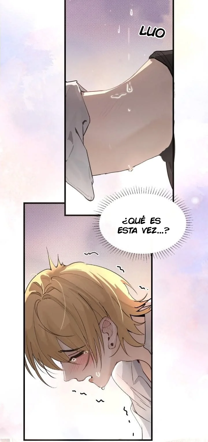 Mi hermanita solo quiere que la intimide Capítulo 37 - Page 5