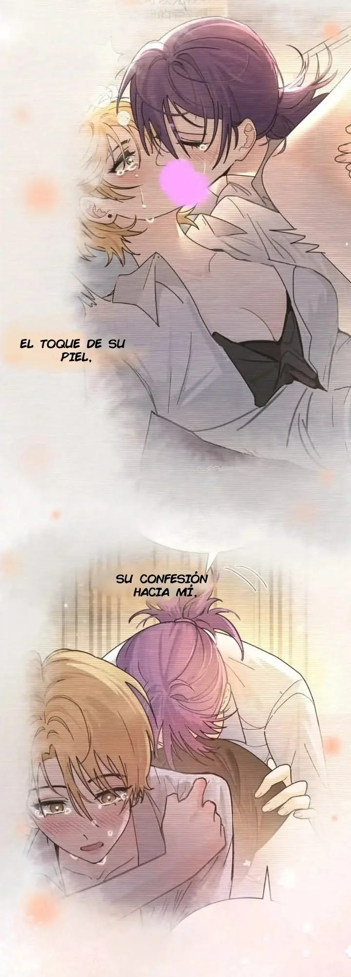 Mi hermanita solo quiere que la intimide Capítulo 38 - Page 12