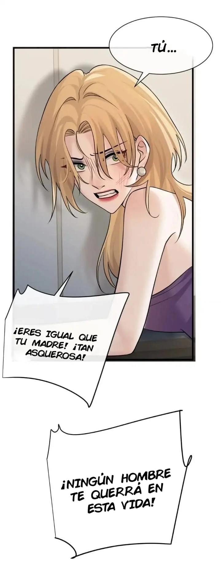 Mi hermanita solo quiere que la intimide Capítulo 39 - Page 29