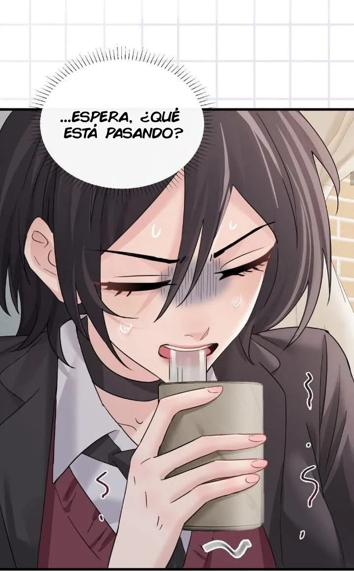 Mi hermanita solo quiere que la intimide Capítulo 40 - Page 12