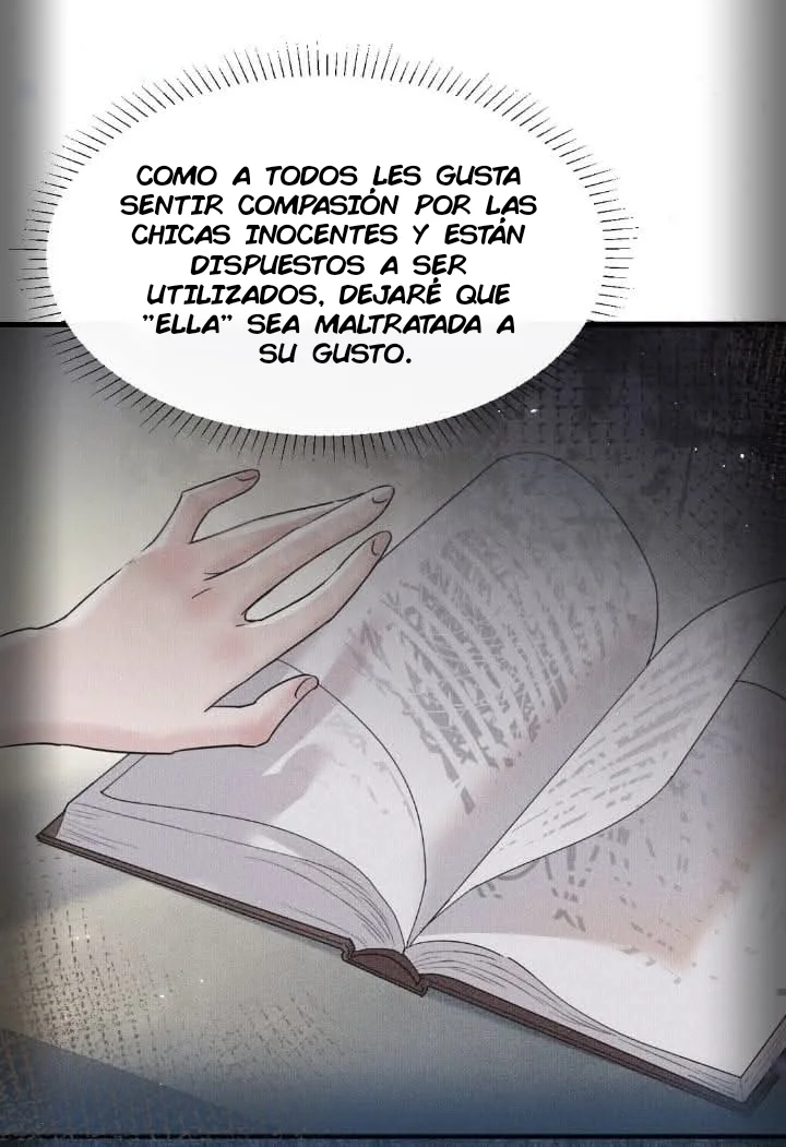 Mi hermanita solo quiere que la intimide Capítulo 40 - Page 14