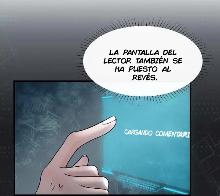 Mi hermanita solo quiere que la intimide Capítulo 40 - Page 9