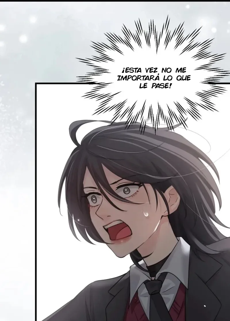 Mi hermanita solo quiere que la intimide Capítulo 41 - Page 10