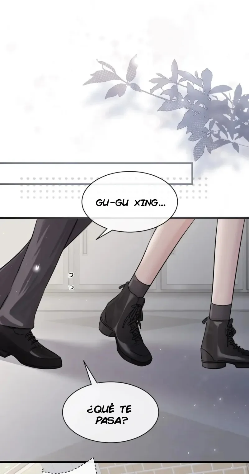 Mi hermanita solo quiere que la intimide Capítulo 41 - Page 17