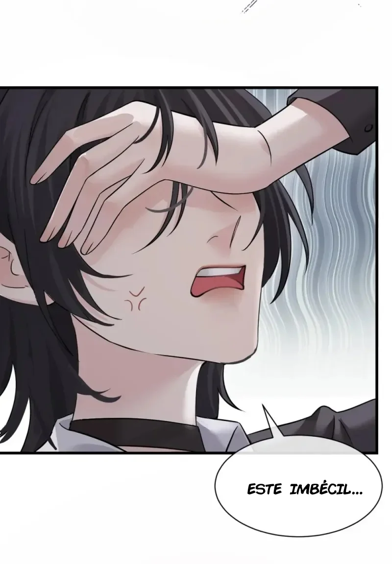 Mi hermanita solo quiere que la intimide Capítulo 41 - Page 26