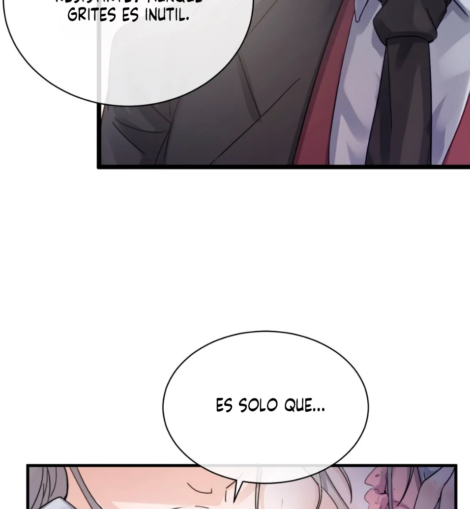 Mi hermanita solo quiere que la intimide Capítulo 5 - Page 24