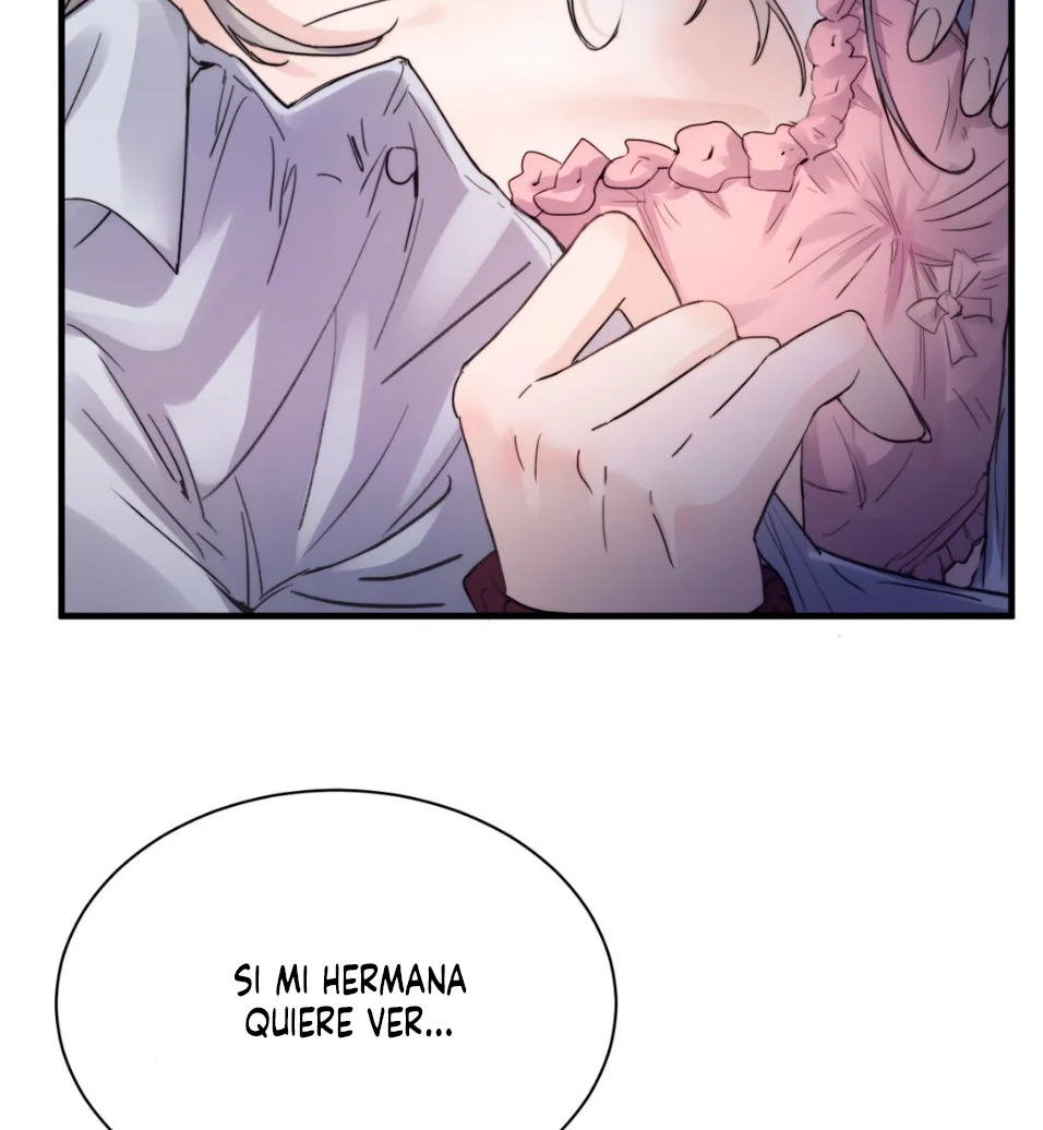 Mi hermanita solo quiere que la intimide Capítulo 5 - Page 25