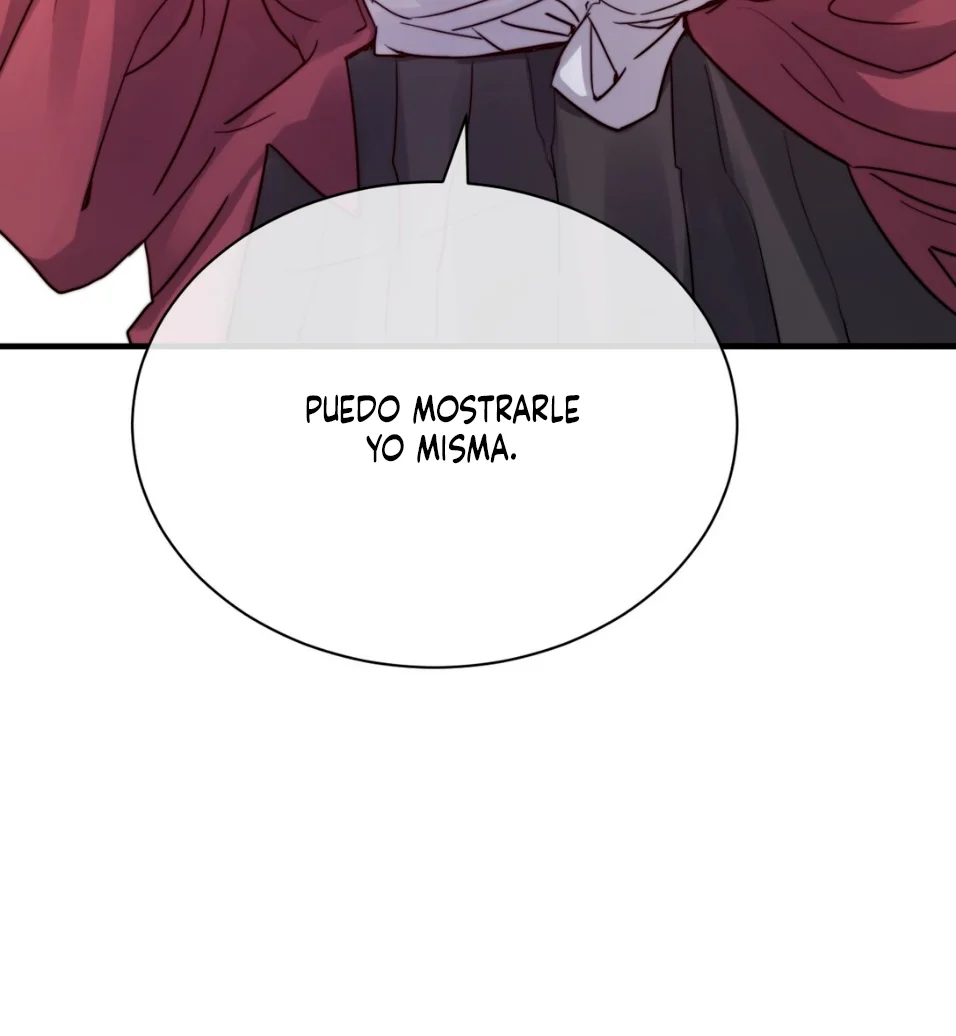 Mi hermanita solo quiere que la intimide Capítulo 5 - Page 29