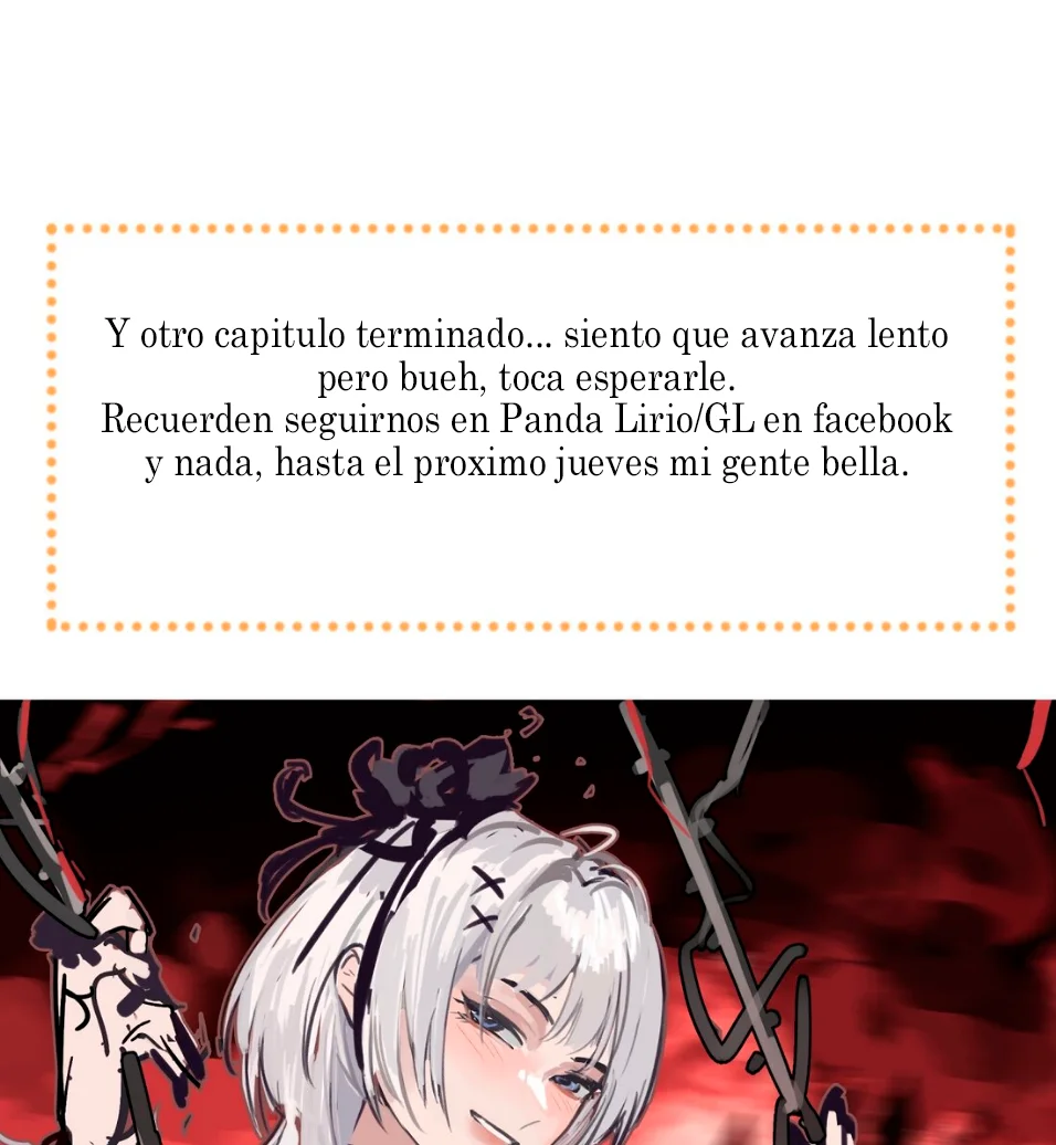 Mi hermanita solo quiere que la intimide Capítulo 5 - Page 30