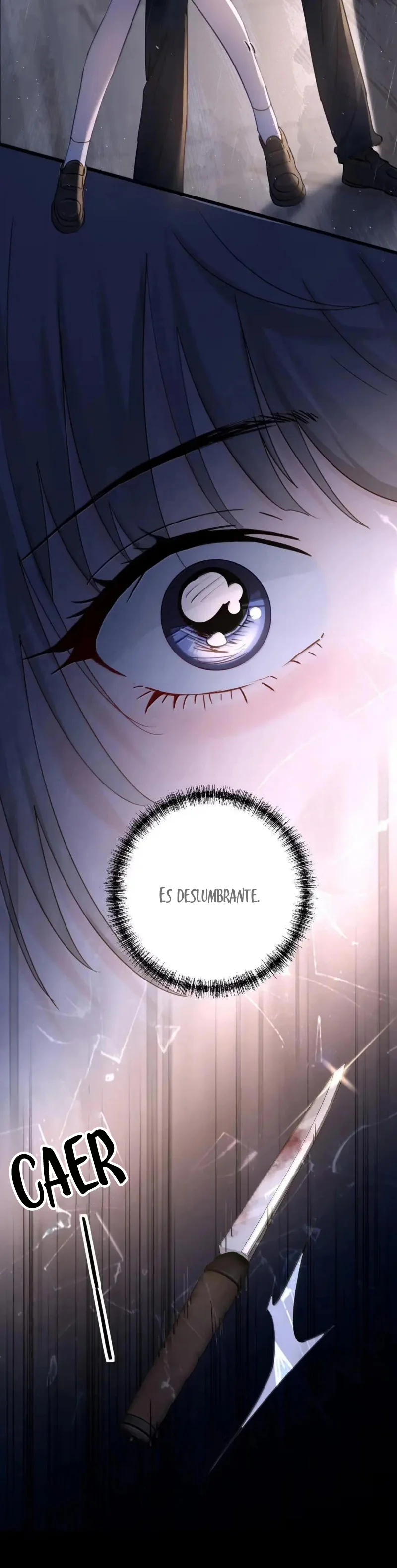 Mi hermanita solo quiere que la intimide Capítulo 58 - Page 12