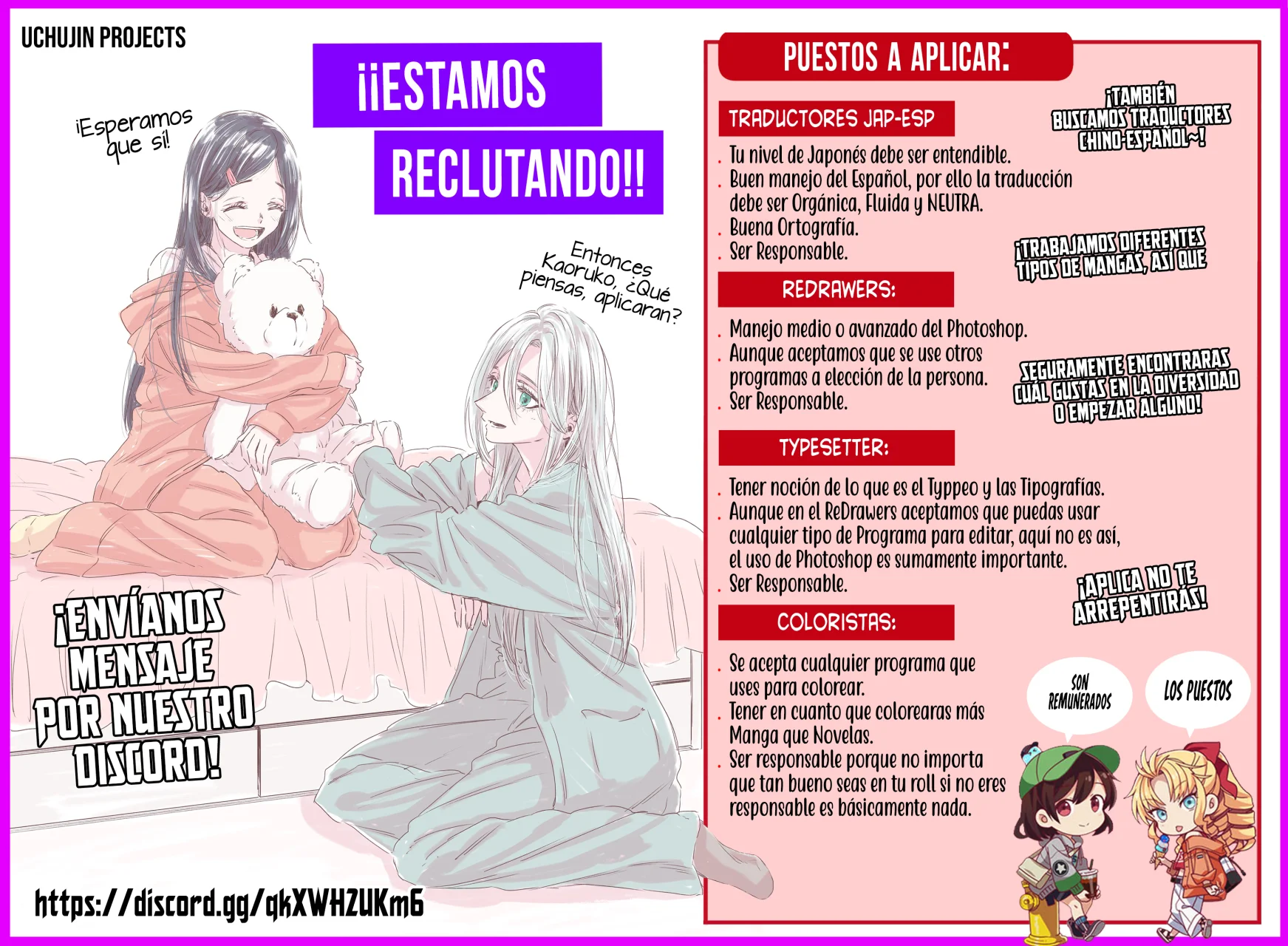 Mi hermanita solo quiere que la intimide Capítulo 60 - Page 12