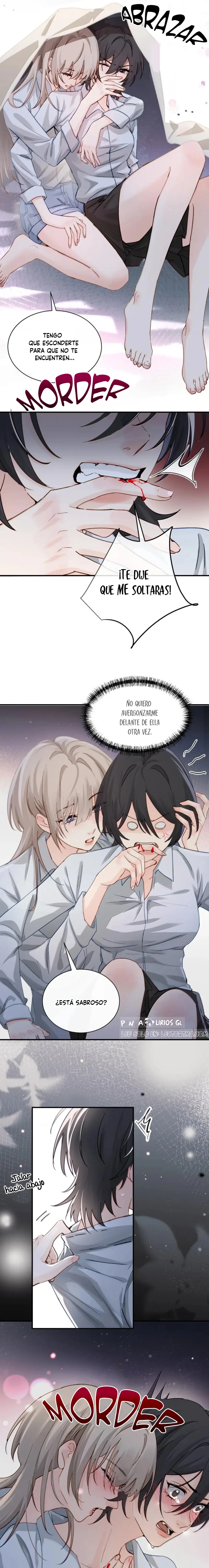 Mi hermanita solo quiere que la intimide Capítulo 66 - Page 13