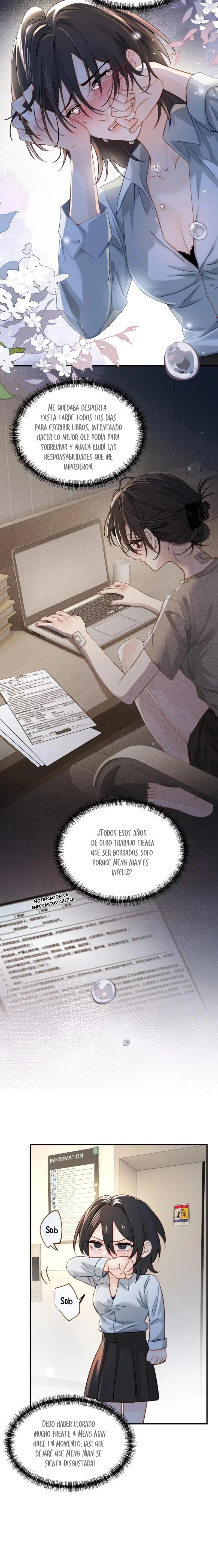Mi hermanita solo quiere que la intimide Capítulo 66 - Page 6