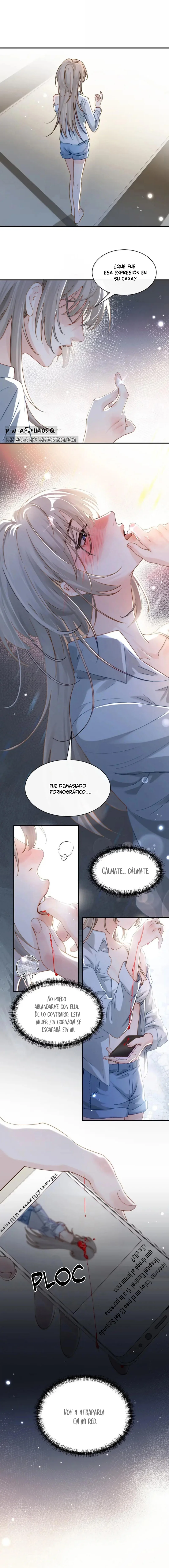 Mi hermanita solo quiere que la intimide Capítulo 66 - Page 7