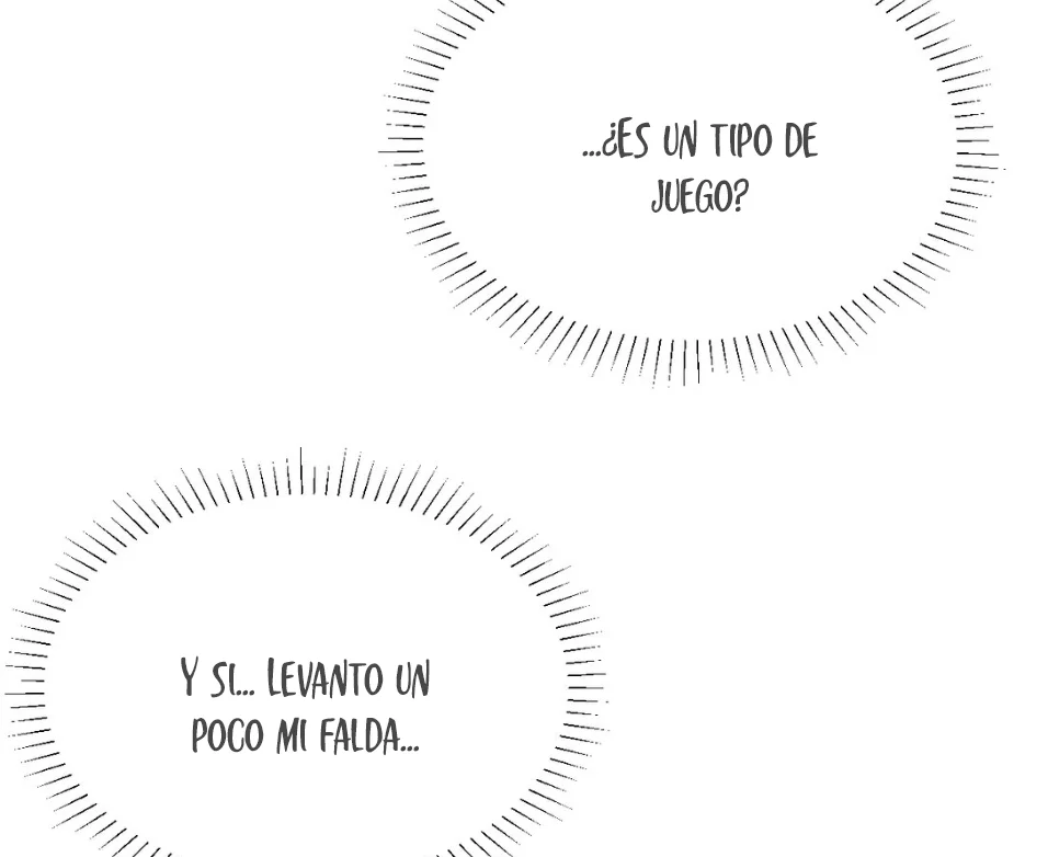 Mi hermanita solo quiere que la intimide Capítulo 7 - Page 14