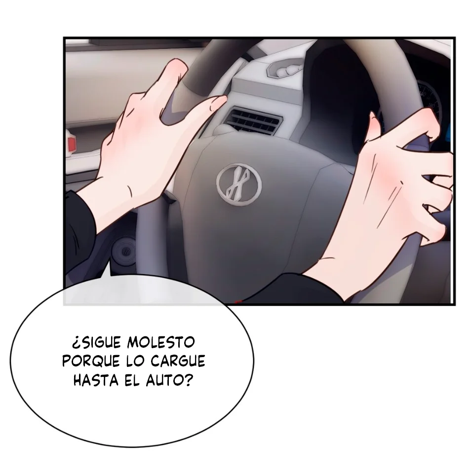 Mi hermanita solo quiere que la intimide Capítulo 7 - Page 26