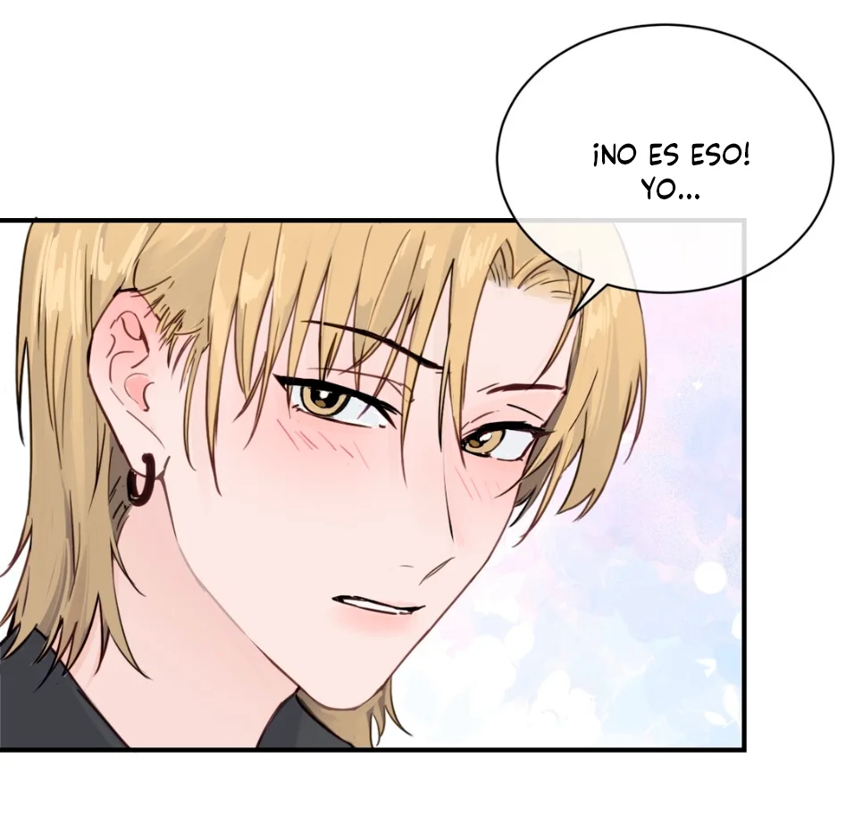 Mi hermanita solo quiere que la intimide Capítulo 7 - Page 28