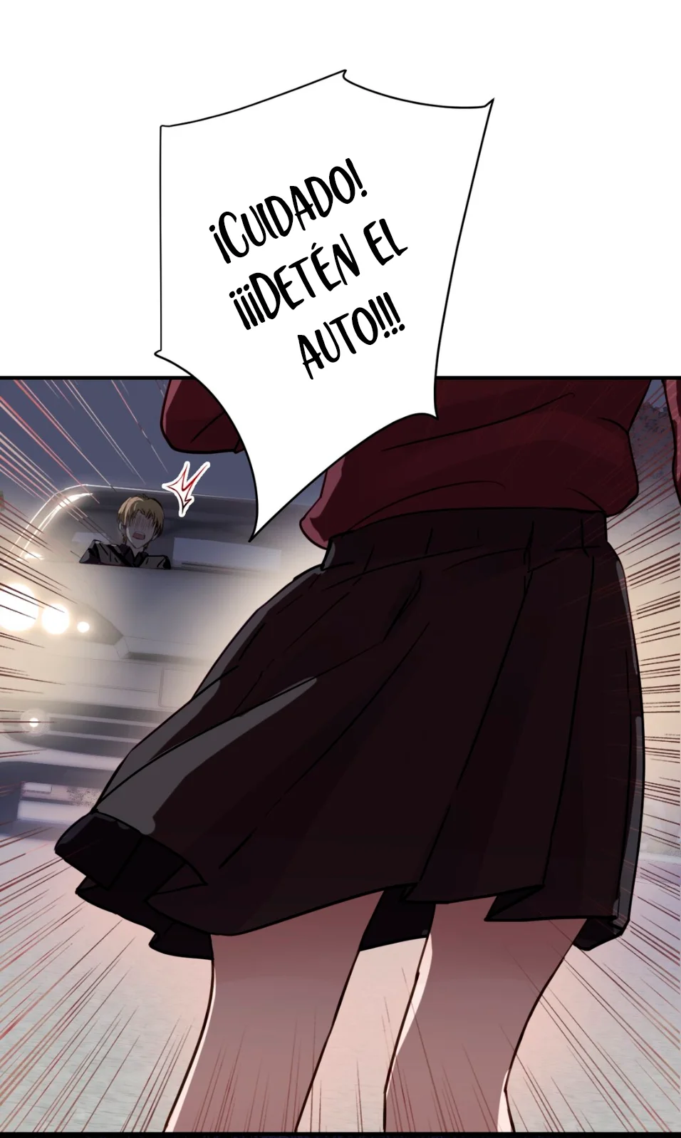 Mi hermanita solo quiere que la intimide Capítulo 7 - Page 29