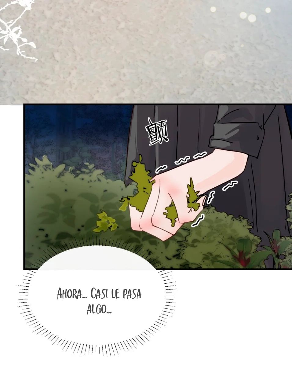 Mi hermanita solo quiere que la intimide Capítulo 7 - Page 35
