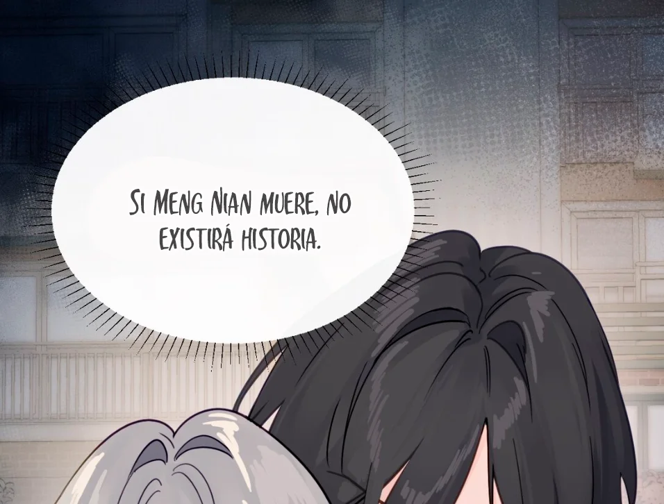 Mi hermanita solo quiere que la intimide Capítulo 7 - Page 40