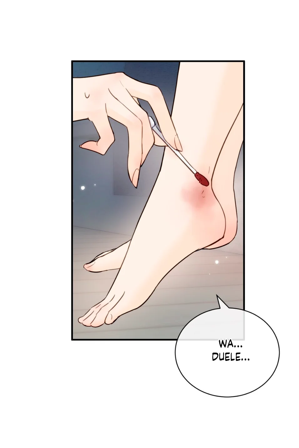 Mi hermanita solo quiere que la intimide Capítulo 8 - Page 28