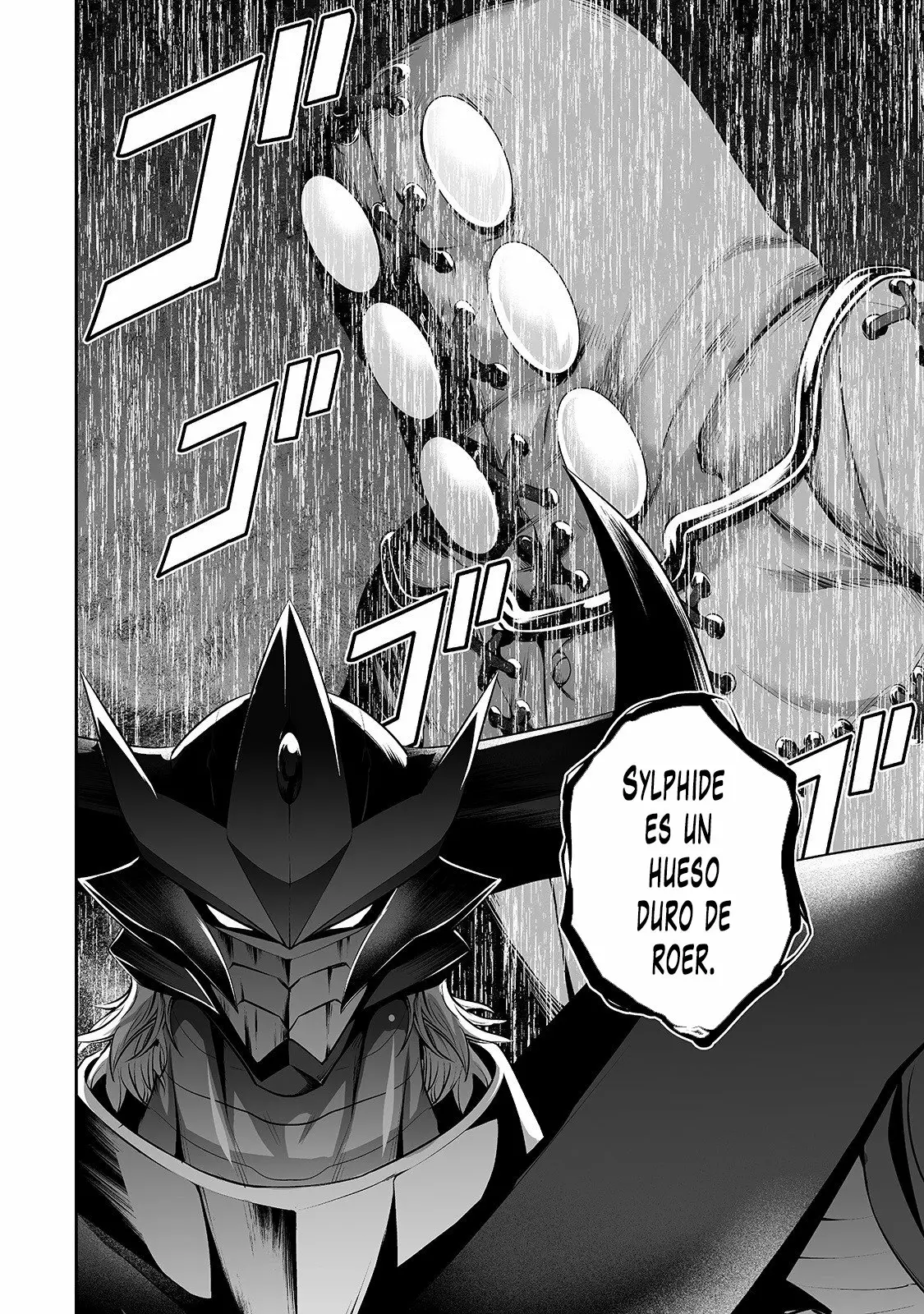 Salaryman ga isekai ni ittara shitennou ni natta hanashi Capítulo 10 - Page 12