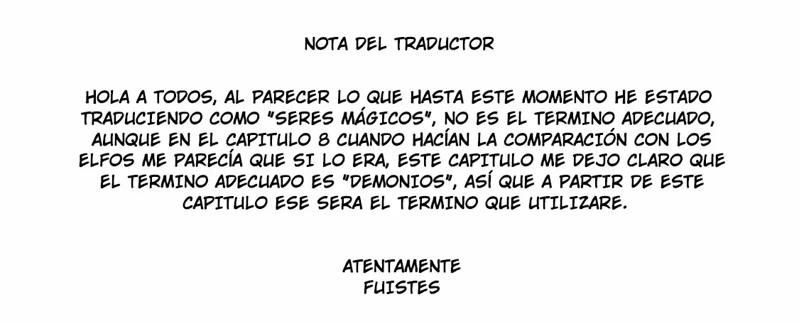 Salaryman ga isekai ni ittara shitennou ni natta hanashi Capítulo 10 - Page 2