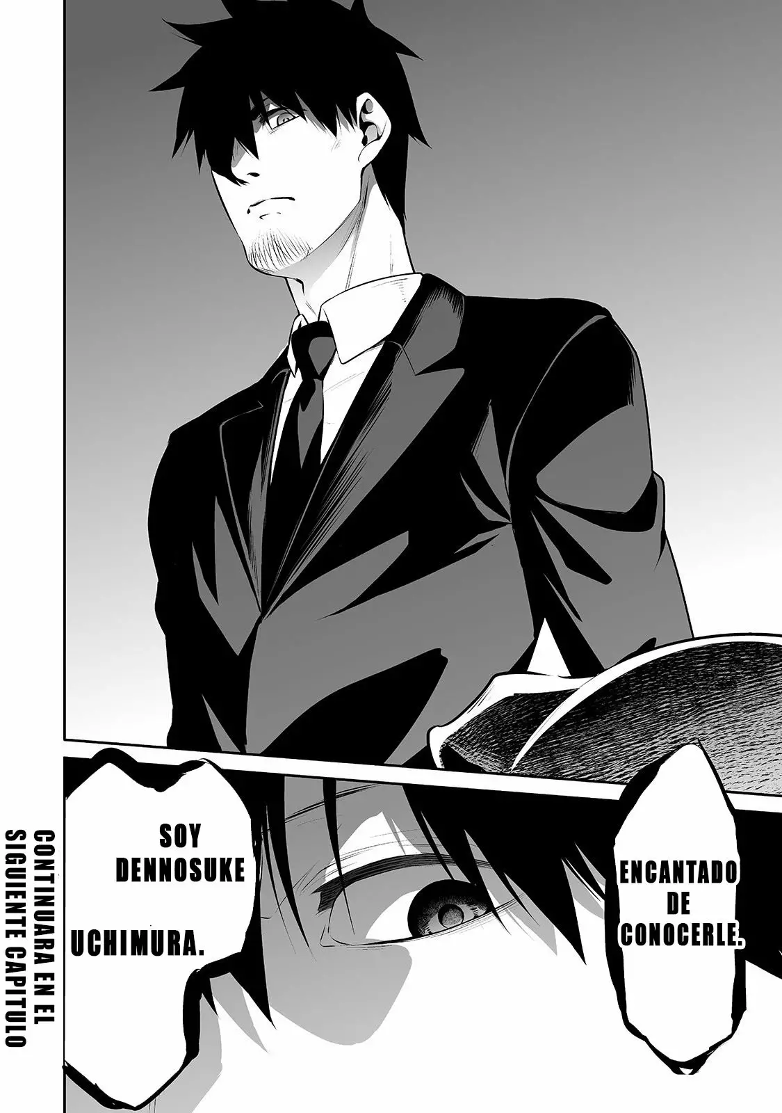 Salaryman ga isekai ni ittara shitennou ni natta hanashi Capítulo 17 - Page 17
