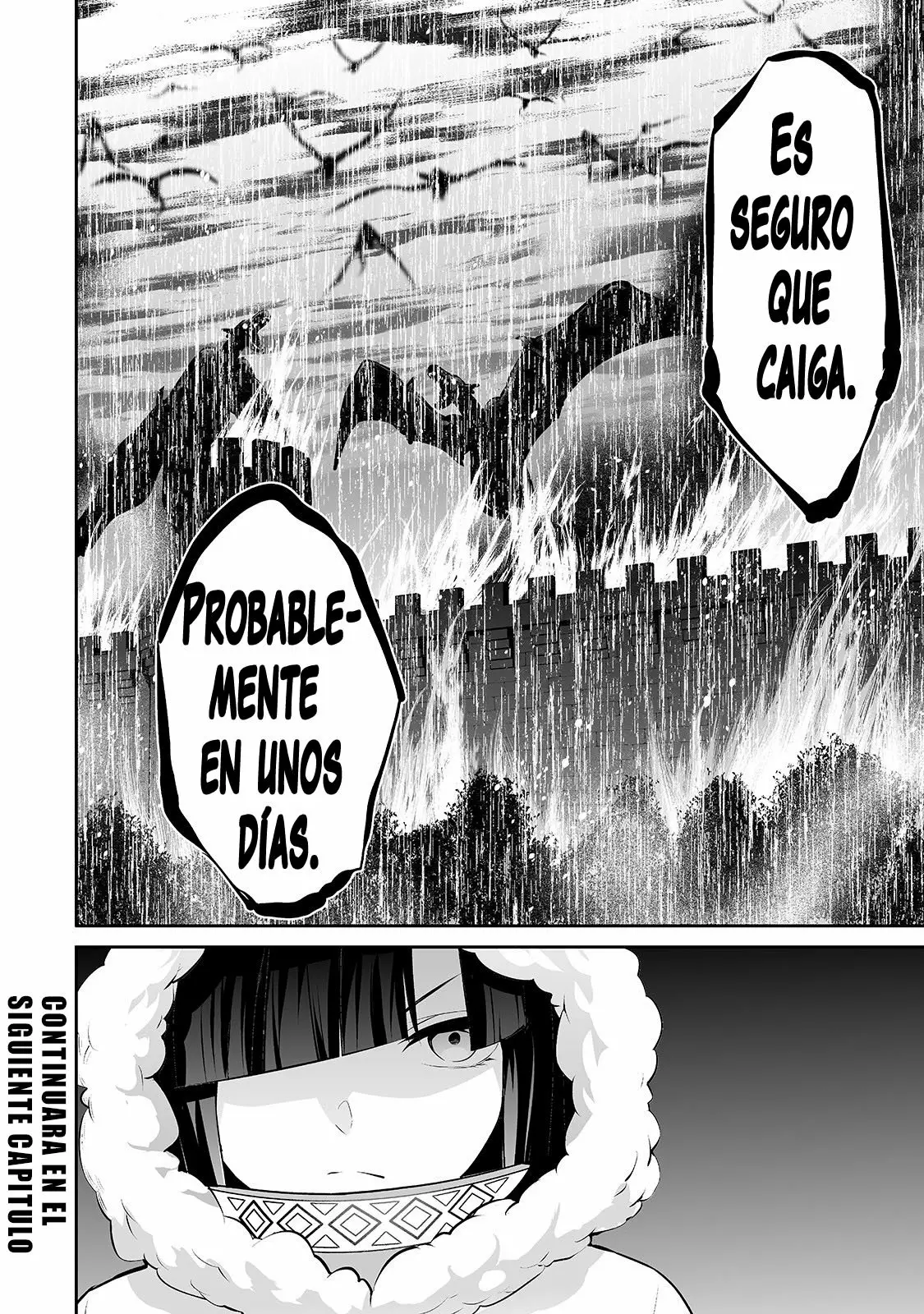 Salaryman ga isekai ni ittara shitennou ni natta hanashi Capítulo 21 - Page 17