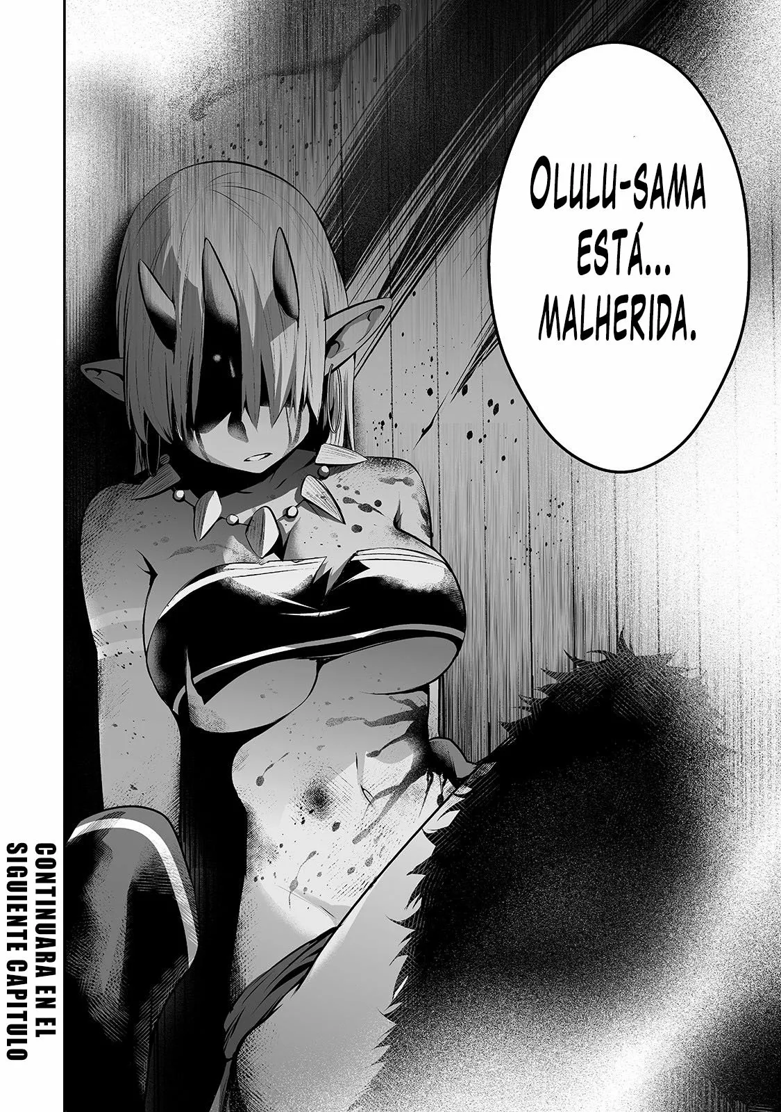 Salaryman ga isekai ni ittara shitennou ni natta hanashi Capítulo 24 - Page 17