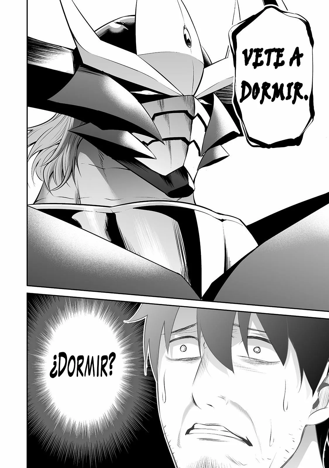 Salaryman ga isekai ni ittara shitennou ni natta hanashi Capítulo 26 - Page 9