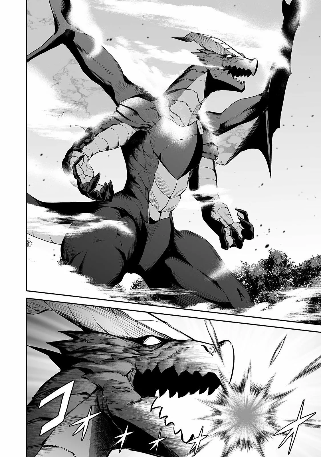 Salaryman ga isekai ni ittara shitennou ni natta hanashi Capítulo 28 - Page 13
