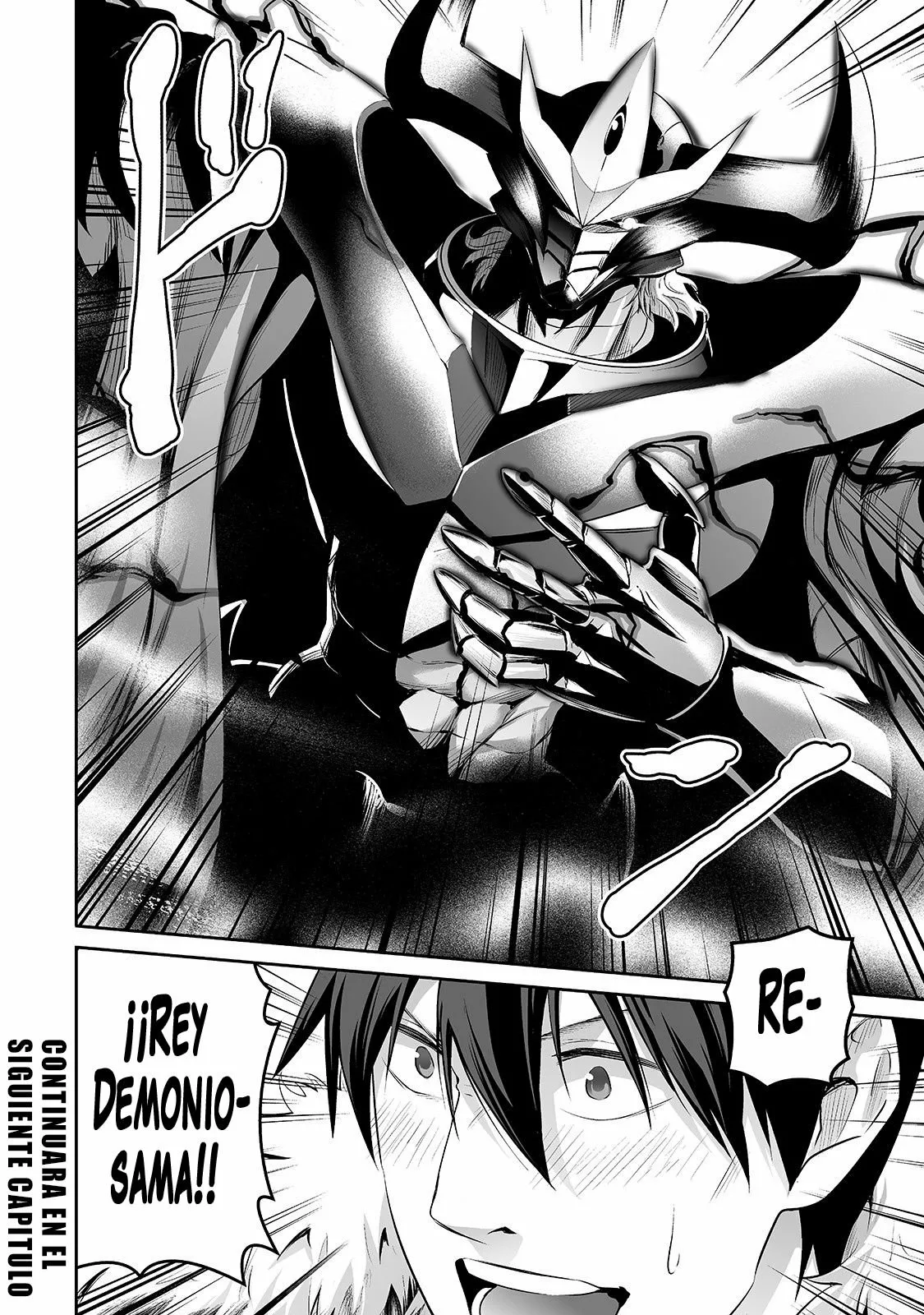 Salaryman ga isekai ni ittara shitennou ni natta hanashi Capítulo 29 - Page 18