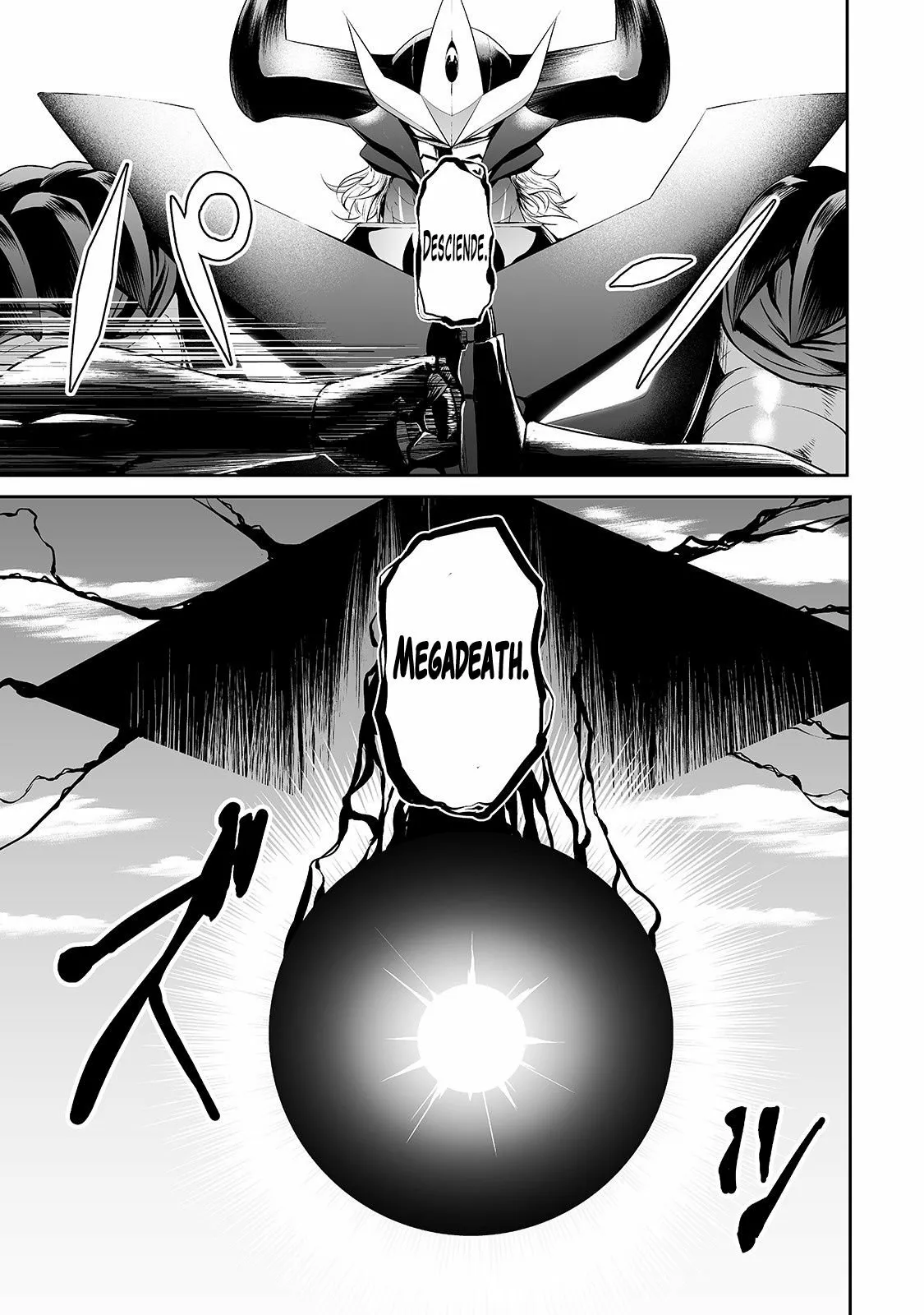 Salaryman ga isekai ni ittara shitennou ni natta hanashi Capítulo 30 - Page 10