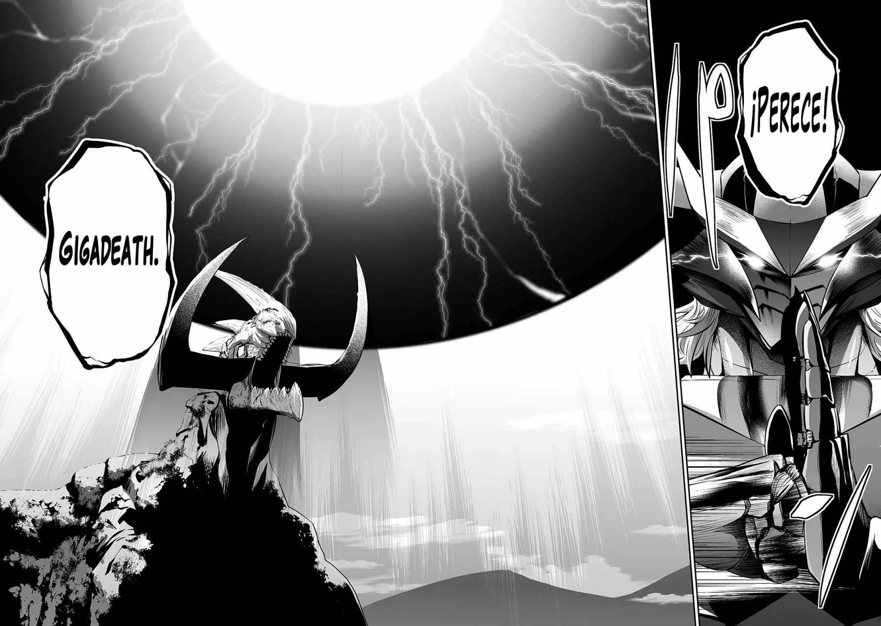 Salaryman ga isekai ni ittara shitennou ni natta hanashi Capítulo 30 - Page 13