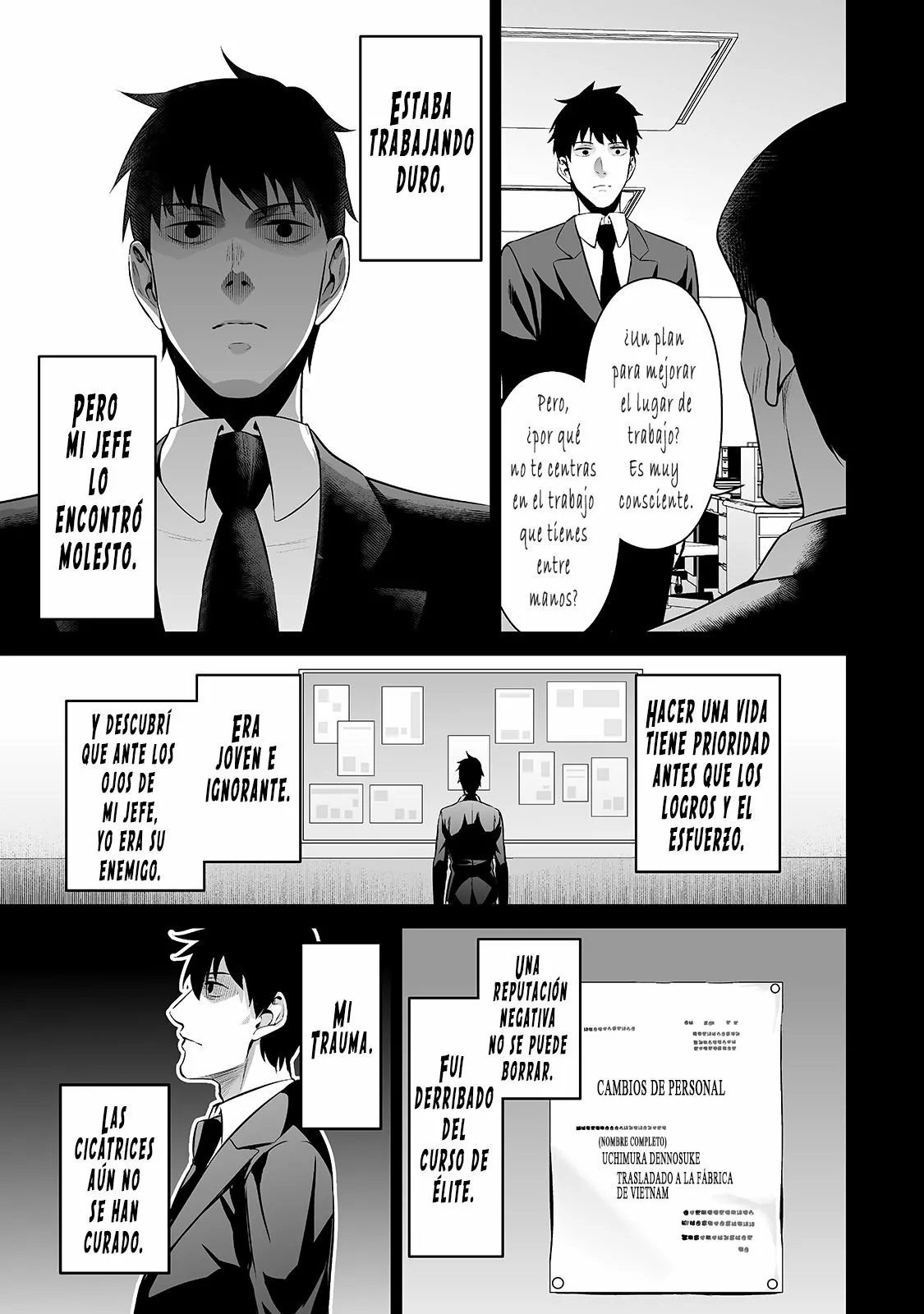Salaryman ga isekai ni ittara shitennou ni natta hanashi Capítulo 31 - Page 14
